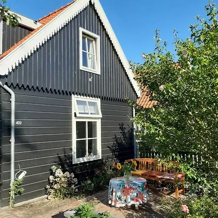 Tulp Noord Отель типа 