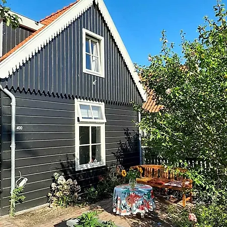 Bed & Breakfast Tulp Noord
