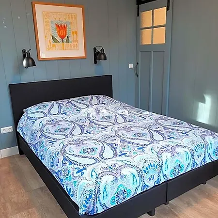 Bed & Breakfast Tulp Noord