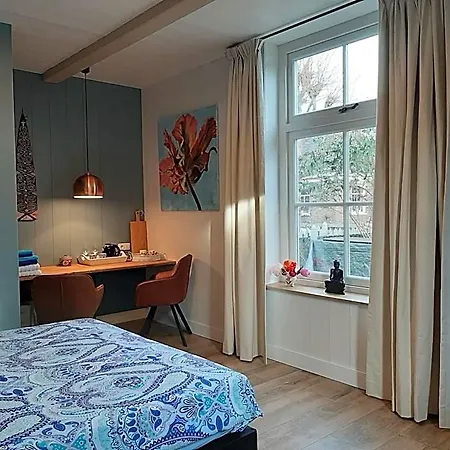 Tulp Noord Bed & Breakfast