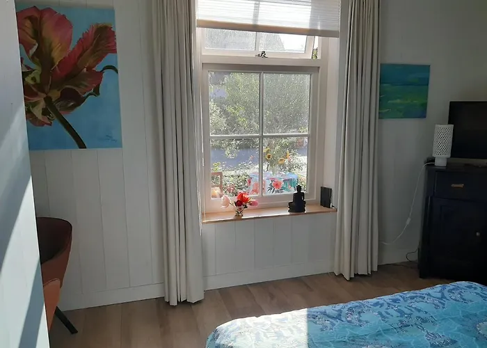 B&B Tulp Noord 암스테르담