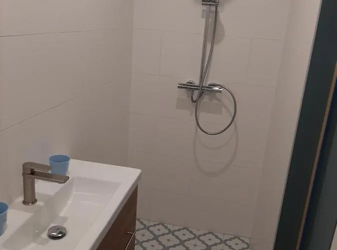 Tulp Noord 암스테르담