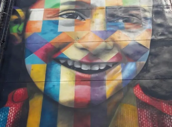 B&B Tulp Noord 암스테르담