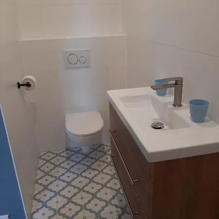 Tulp Noord 3* Ámsterdam