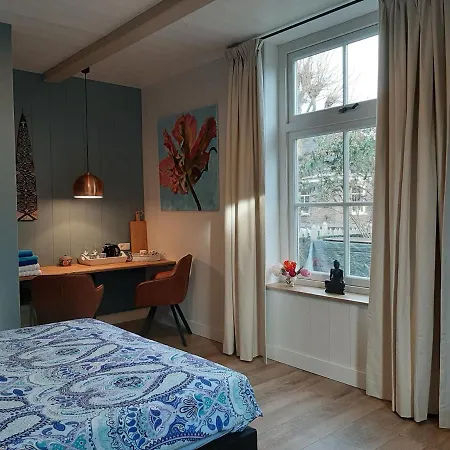 Bed and breakfast Tulp Noord