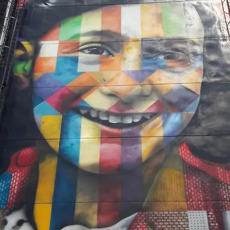 Bed and breakfast Tulp Noord Ámsterdam