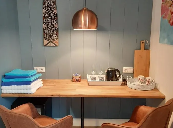 Tulp Noord Amsterdam