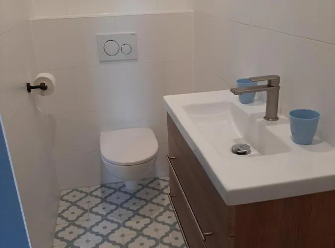 Tulp Noord 3* Amsterdam