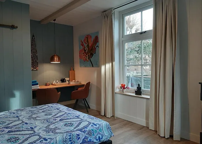 Frühstückspension Tulp Noord